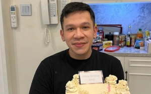 Adik Ruben Onsu Sebut Gen Z Bad Attitude dan Bermental Stroberi Justru Tuai Pujian