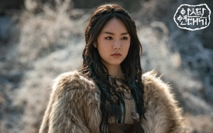 Kemunculan Erika Karata Pemeran Xabara di 'Arthdal Chronicles 2' Dikaitkan Isu Dicancel