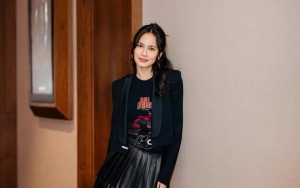 Pevita Pearce Kalah dari Adik Cantik Soal Suara, Sang Artis Diminta Bawakan Lagu Koploan