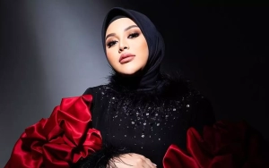 Jelang Lahiran, Aurel Hermansyah Masih Aktif Berkegiatan Hingga Heboh Tonton Pertandingan Esport