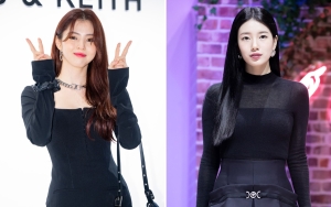Han So Hee Dikaitkan Akting Suzy di 'Doona!'