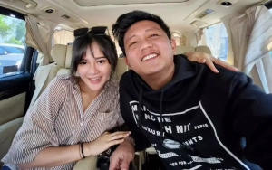 Kasihan ke Istri, Denny Caknan Tak Tega Bangunkan Bella Bonita Meski Perut Tengah Kesakitan