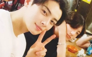 Pecah Telur, Video Challenge Jungkook BTS Bareng Cha Eun Woo ASTRO Akhirnya  Dirilis