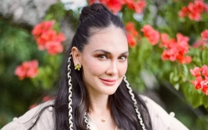 Luna Maya Akui Dulu Emosian dan Bodoh, Anggap Orang Gak Pernah Salah Hidupnya Tak Berwarna