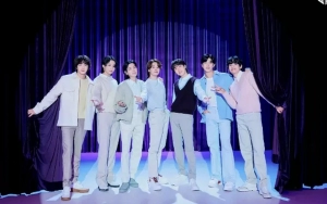Alasan BTS Harus Booking Semua Kamar Hotel di Lantai Yang Sama Terungkap