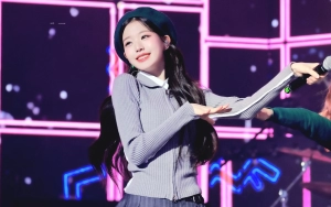 Wonyoung Ngotot Lihat UFO, Member IVE Tak Ada yang Percaya