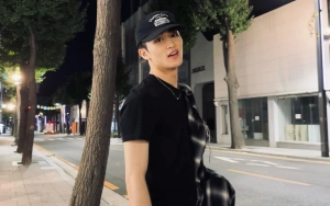 Mark Lee NCT Takut Saat Bahas G-Dragon BIGBANG, Omongannya Jadi Sorotan Netizen