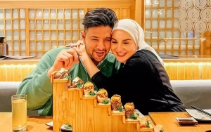 Ammar Zoni Akhirnya Foto dan Jalan Bareng Irish Bella, Gosip Cerai Auto Terhempas