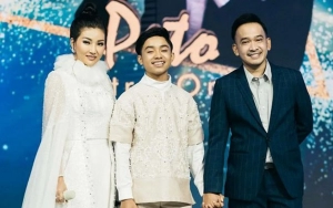 Sarwendah Trending, Rayakan Ultah Bareng Ruben Onsu Kala Video Ciuman Betrand Peto Viral