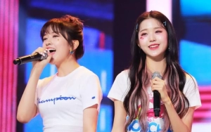 Tinggi Badan Asli Yujin dan Wonyoung IVE Diperdebatkan, Beneran 173 Cm?