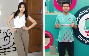 Heboh Foto Fuji An dan Asnawi Genggaman Tangan Mesra Diduga Cuma Editan