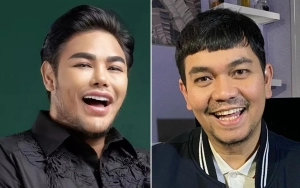 Ivan Gunawan Ngaku Berantem Sampai Spill Mata Bengkak, Indra Bekti: Turut Prihatin