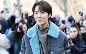 Sikap Pemalu J-Hope BTS Saat Kecil Dibongkar Rekan Tari