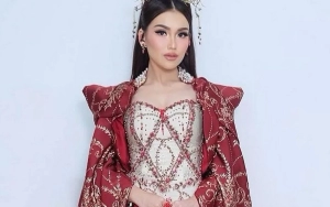 Ayu Ting Ting Tampil Kece Kembaran Dengan Sang Putri, Ukuran Baju Curi Perhatian