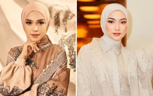 Masak Bareng, Visual Ria Ricis Bersanding dengan Citra Kirana Jadi Sorotan