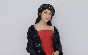 Ayu Ting Ting Rela Tinggalkan Dunia Hiburan Asal Calon Suami Mampu Penuhi Syarat Darinya
