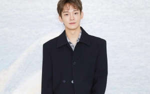 Chen Gelar Upacara Pernikahan, Seluruh Member EXO Dikabarkan Hadir 