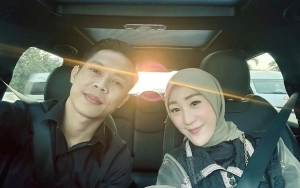 Ikram Rosadi Kepergok Bucin Elegan ke Larrisa Chou