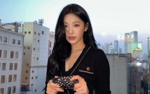 Visual, Outfit, Sampai Pose Ningning aespa di Teaser Comeback 'DRAMA' Banjir Komentar
