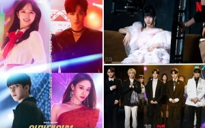 Suzy Hadapi Sasaeng di 'Doona!', 8 Drama Ini Singgung Sisi Gelap Dunia Hiburan Korea