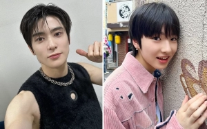Beda 10 Tahun, Jaehyun dan Sakuya NCT Challenge 'Better Things' Bak Om dan Keponakan