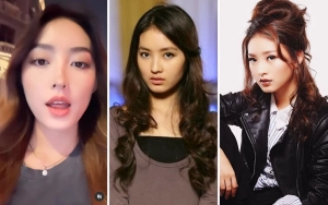Natasha Wilona Dikira Oplas Hidung, Intip 7 Potret Jadulnya Secantik Sekarang