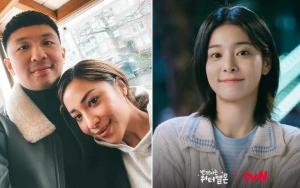 Nikita Willy Main TikTok Bareng Suami, Visual Cantik Dipuji Mirip Seol In A