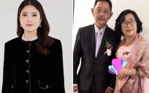 Valencia Tanoe Rayakan Ultah Ibu Kevin Sanjaya, Kondisi Babybump Besar Buat Salfok