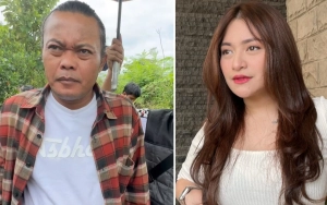 Sule Diduga Saingi Nathalie Holscher Soal Gebetan Baru, Wajah Sang Wanita Disebut Mirip Omar Daniel