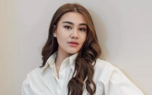 Dikira Selalu Sabar, Aaliyah Massaid Curhat Kondisi Sebenarnya