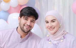 Irish Bella Ogah Curhat ke Sahabat di Tengah Heboh Isu Cerai, Tak Percaya?
