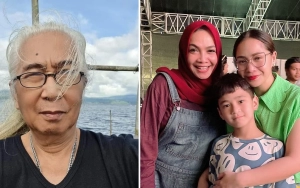 Kisruh Harta 300 Miliar, Ayah Nagita Slavina Sempat Labrak Rieta Amilia Gegara Nikah Diam-Diam
