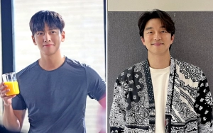 Adegan Ciuman Ji Chang Wook & Gong Yoo Cs Mendadak Jadi Bahan Gosip