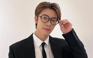 Menolak Tua, Donghae Super Junior Bandingkan Visual Sekarang VS Masa SMP