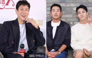 Sama-sama Chungmuro, Kasus Narkoba Lee Sun Kyun Dibandingkan dengan Ju Ji Hoon & Ha Jung Woo