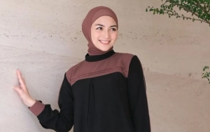 Citra Kirana Flashback Gaya Hijabnya Dulu Kala Reuni Bareng Para Pemain 'Tukang Bubur Naik Haji'