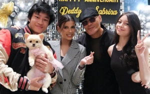 Nada Tarina Potong Pendek Usai Biasa Panjang, Deddy Corbuzier: Anak Papa Mah Cantik