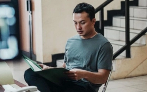 Mode Lawak Nicholas Saputra Bocor, Lontar Jokes Receh Tapi Bikin Auto Senyum-senyum