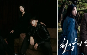 Im Se Mi Syok Nonton Ciuman Ji Chang Wook & BIBI di 'The Worst of Evil'