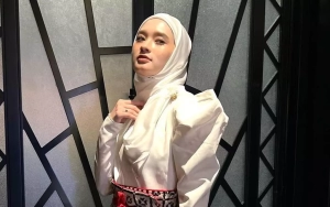 Makin Meroket, Inara Rusli Launching Produk Fashion Sendiri Sekaligus Beber Filosofi Dibalik Logo