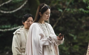 Shin Se Kyung Ketakutan Saat Bintangi 'Arthdal Chronicles 2'