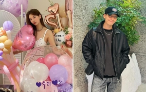 Suzy & Wi Ha Joon Dikaitkan Gegara Adegan Merokok di Drama