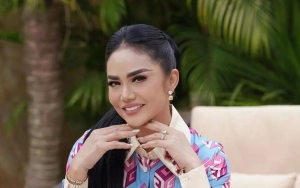 Segarkan Feed Instagram, Kris Dayanti: Biar Gak Politik Terus