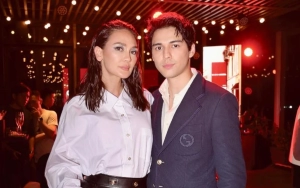 Luna Maya Ikut Tren TikTok, Sebut Maxime Bouttier Punya Dua Pacar