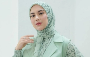 Irish Bella Curhat Sering Dikira Non Muslim Gara-Gara Nama
