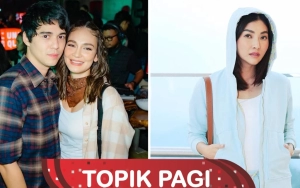 Luna Maya Hadiri Pernikahan Adik Maxime Bouttier, Sarwendah Tanggapi Video Viral - Topik Pagi