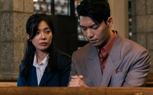 Jadi Partner Ciuman Pertama Wi Ha Joon Lewat 'The Worst of Evil', Im Se Mi: Sangat Berkesan