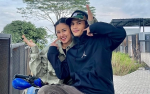Bantah di-KDRT Derry, Afifah Riyad Kuliti Tabiat Keji Mantan Pacar Suami Yang Tega Sumpahi Bayi