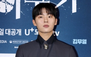 Minta Maaf 3 Kali, Choi Hyun Wook Perdana Muncul Usai Kontroversi Merokok di Jalan