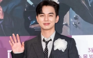 Meski Beda Dari Imejnya, Alasan Yoo Seung Ho Gabung YG Entertainment Terkuak